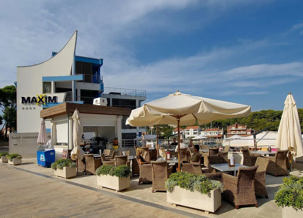 Hotel Maxim Božava
