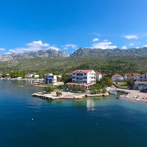 krevet i doručak Pansion Croatia
