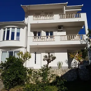  Apartman Mdk Kate Croatia