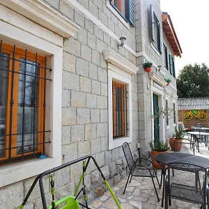 *** krevet i doručak Sol Croatia