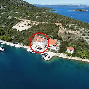And By The Sea Zaglav, Dugi Otok - 8144 *** Sali