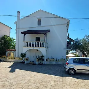 Gostinjska kuća Vilma