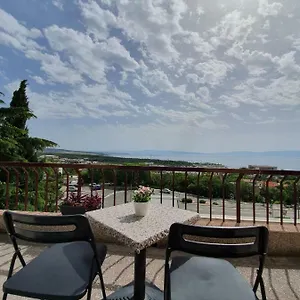 *** Gostinjska kuća Kvarner View Croatia