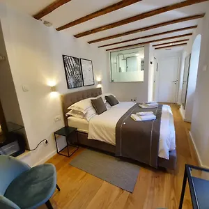 The At 4* Spalato