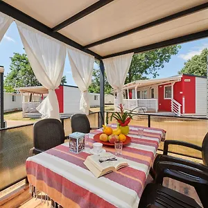Camping Adria Mobile Park 4* Umago